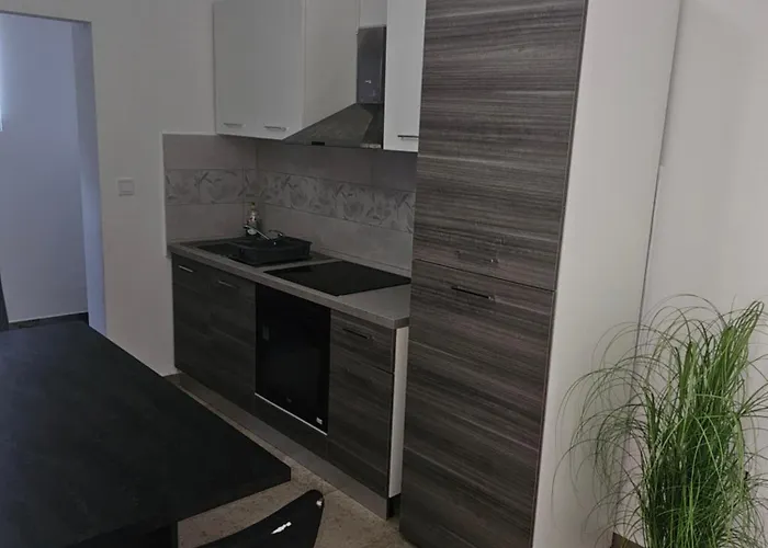 Marko 1 Bedroom #2 Apartment *