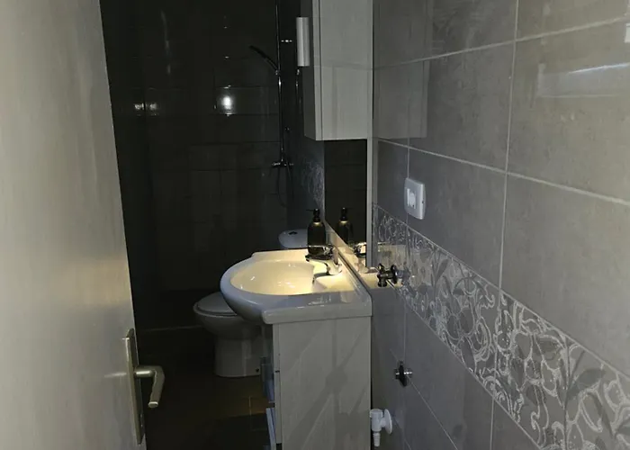 Marko 1 Bedroom #2 * Pula