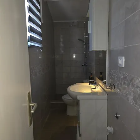 Marko 1 Bedroom #2
