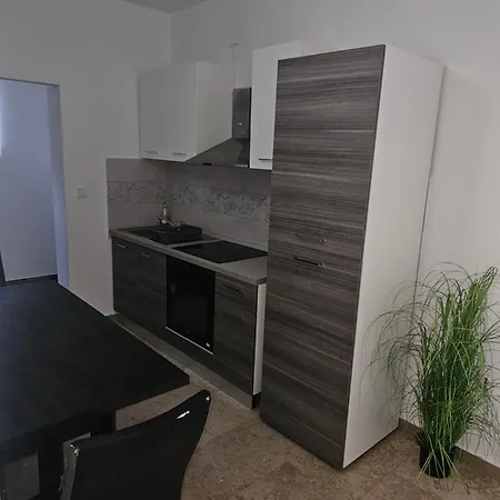 Marko 1 Bedroom #2 公寓 *