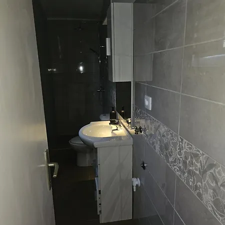 Marko 1 Bedroom #2 * بولا