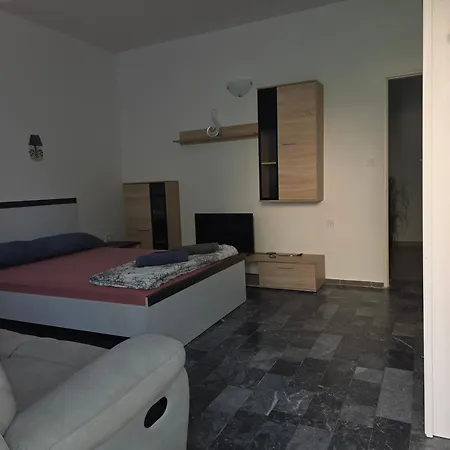 Marko 1 Bedroom #2
