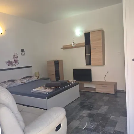 شقة Marko 1 Bedroom #2 بولا