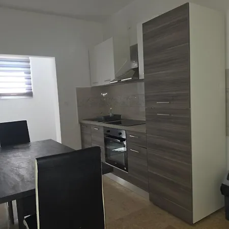 شقة Marko 1 Bedroom #2 بولا